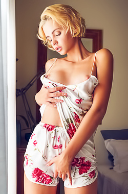 Teen Angel Lilit A
