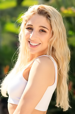 Abella Danger - Perfect Round Ass