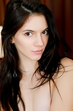 Aleksandrina - A lazy Sunday take a turn for the very naughty